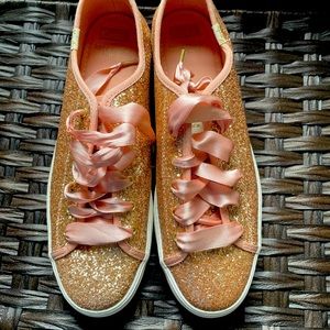 Kate spade sneakers
